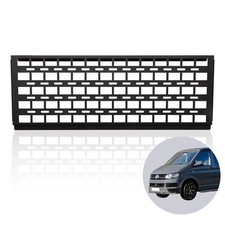 Molle Board für 2er Sitzbank