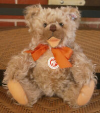 Original limitierter STEIFF Teddy / Teddybär ZOTTY (036903)