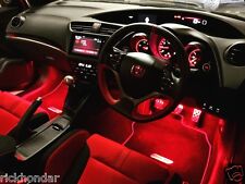 Mugen Löffel Honda Civic Type