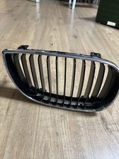 Original BMW Niere Kühlergrill Vorne Rechts BMW 1er E87