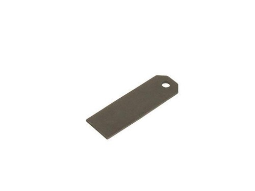 15x messer vertikutierer - messer, p.f.