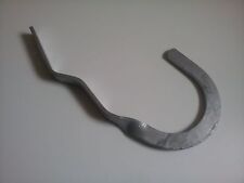 verz. Schneefanghaken Rundholz