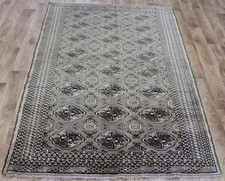 OVERDYED ORIENTAL TRIBAL