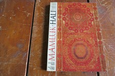 Hali 13 No 1 1981 Magazin