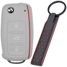 Schlüssel Hülle KEY TAG Wabe