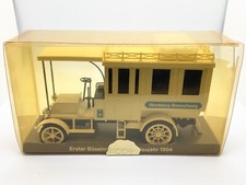 Cursor 1:43 ,,Erster Büssing