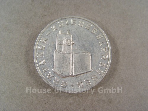 118000 erinnerungsmedaille - 118000,,