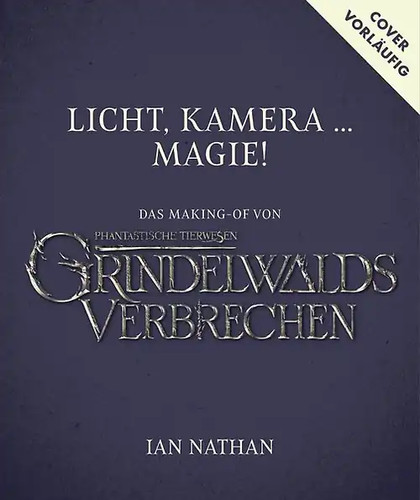 Licht kamera magie - ..., (das