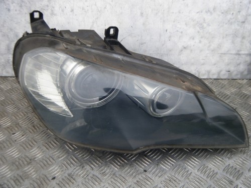 Frontscheinwerfer bmw e70 - frontscheinwerfer, x5