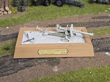 Wehrmacht DIORAMA