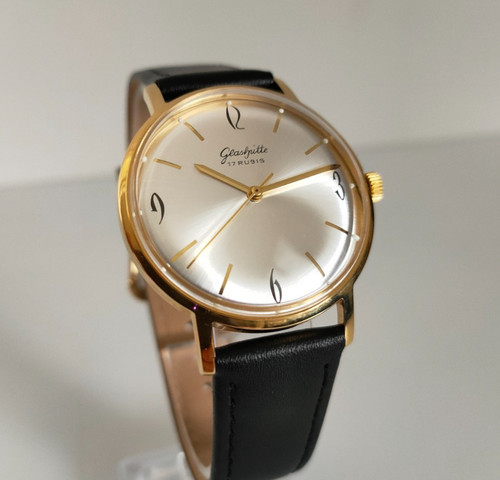 Gub glashütte original - gub,