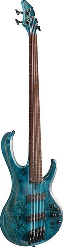 Ibanez btb945 cosmic blue low - ibanez,