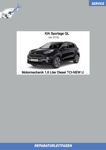 Kia sportage - sportage, ql