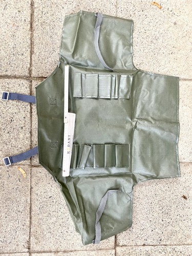 Nva werkzeugtasche lederol - werkzeugtasche,