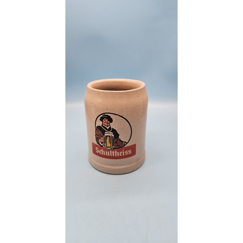 Schultheiss alter - schultheiss,
