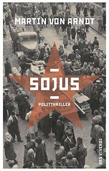 Sojus andreas eckarts 3 - sojus,