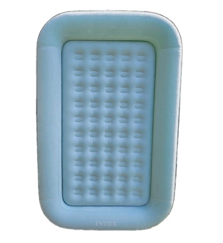 Luftbett für kinder intex - luftbett,