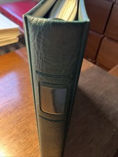 Schweiz Lindner T falzlos