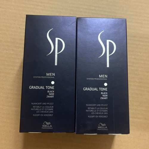 Wella men gradual tone - men,
