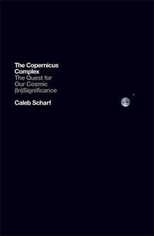 The copernicus complex - copernicus,