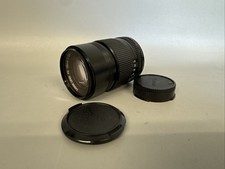 Canon Original Lens Objektiv