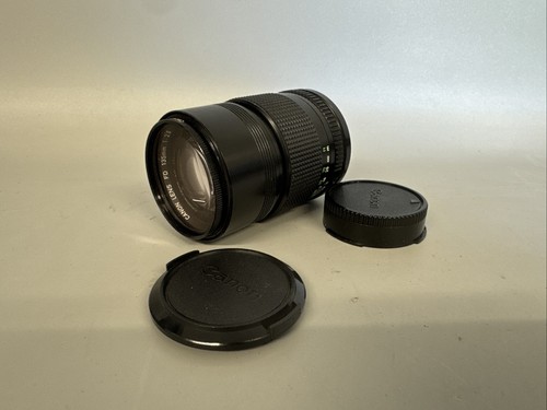 Canon original lens - lens, objektiv