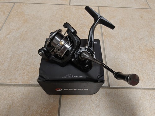 Spinnrolle ultralight spinning - ultralight,