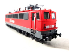 RIVAROSSI BR 171 "Rübeland-E-lok" , Epoche V, DSS, KKK, NEM, OVP, unbespielt