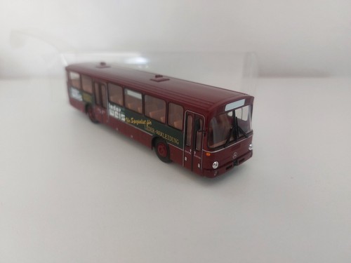 Brekina 307 bahnbus - o,