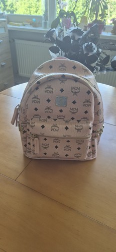 Mcm rucksack gebraucht - mcm,