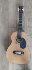 Gitarren Hohner Western HW03