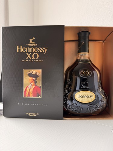 Zum verkauf hennessy x o - **zum,