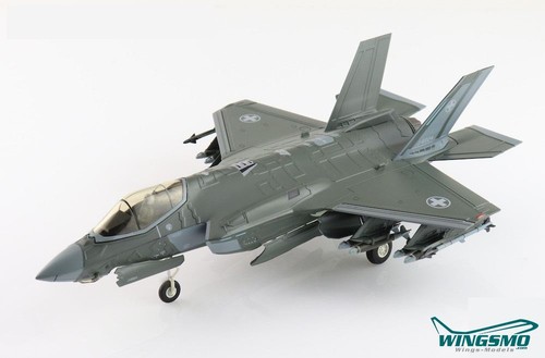 Hobby master swiss air - swiss,