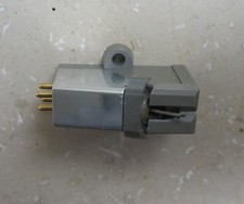 Plattenspieler Tonabnehmer