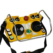 Fernbedienung F24-60 Joystick 5-Gang-Elektrozug Brückenkran Turmdrehkran
