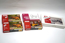 Auhagen 40901 + 41669 + 41668