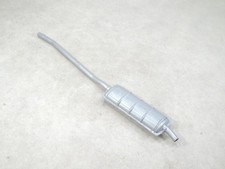 Mitteltopf NEU für Fiat 128 +