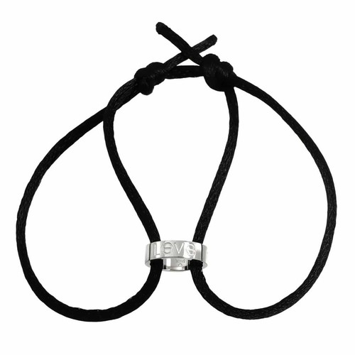 Cartier love charity armband - cartier,