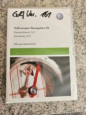 Volkswagen Navigations FX