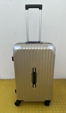 Hartschalenkoffer L 80L TSA |