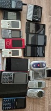 Alte Motorola,  HTC,  Sony