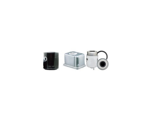 Filter service kit passt - filter,