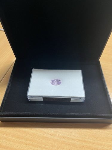 Kunzit mind carat mit - mind.,