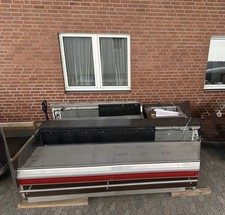 Kühltresen von Schrutka-Peukert