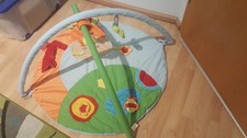 Krabbelmatte decke spielmatte - krabbelmatte/decke,