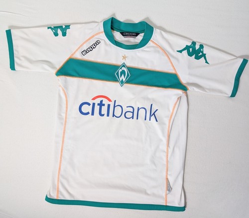 Werder bremen trikot - bremen,