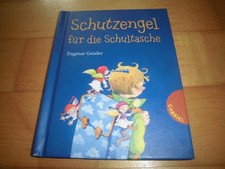 Dagmar Geisler - Schutzengel