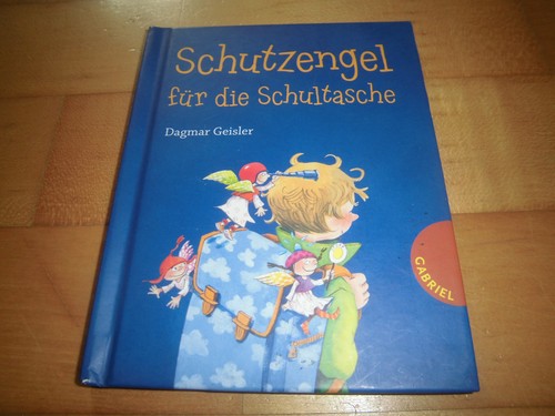 Dagmar geisler schutzengel - geisler,