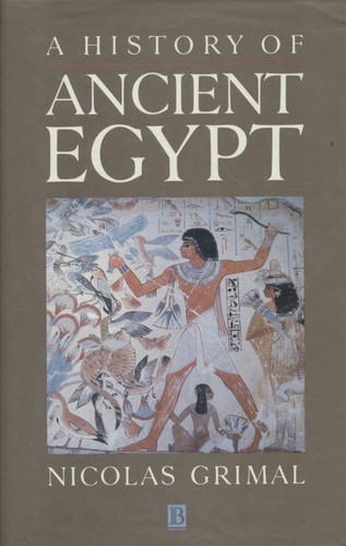 History ancient egypt - a,
