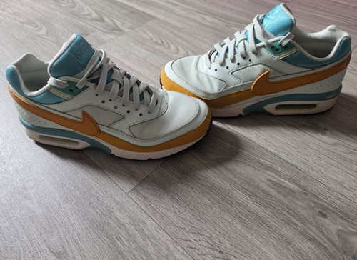 Nike air max - max, 39